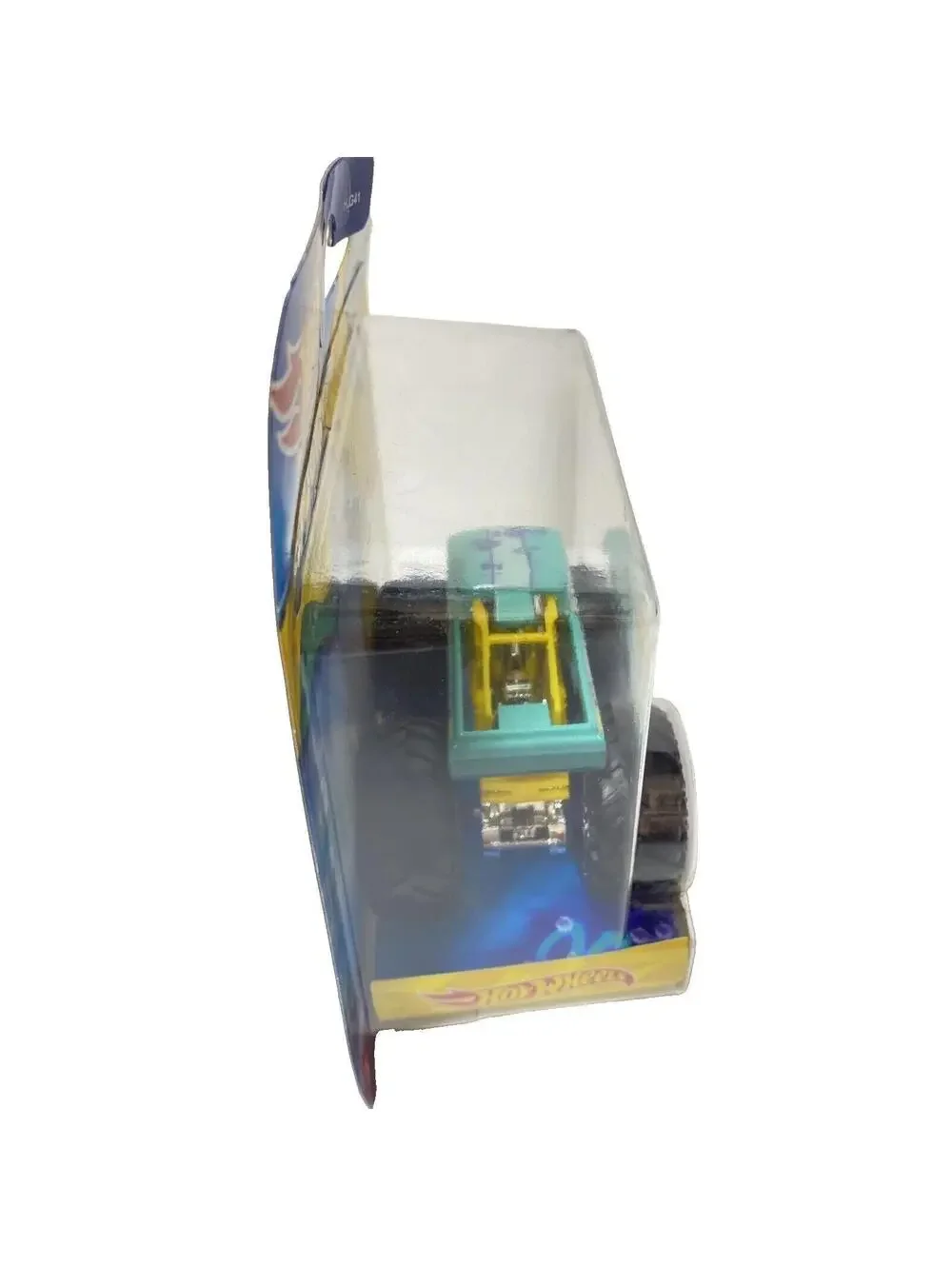 Hot Wheels usa canada